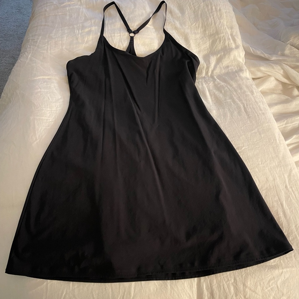 Outdoor Voices Exercise Dress (medium)